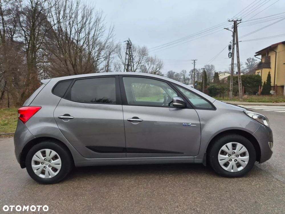 Hyundai ix20 1.6 Style - 19