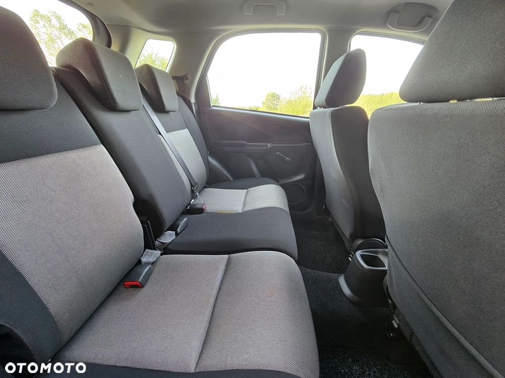 Fiat Sedici 1.6 16V 4x2 My - 28