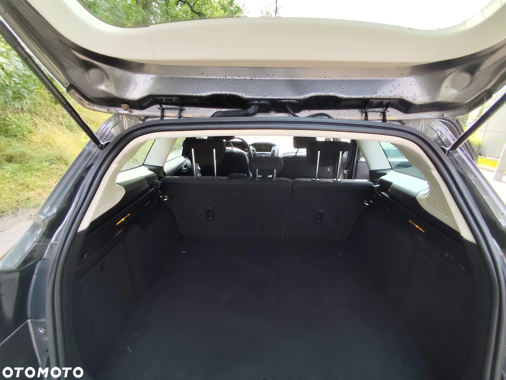 Ford Focus 1.0 EcoBoost Active - 14