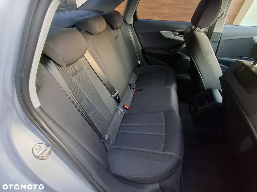 Audi A4 - 17