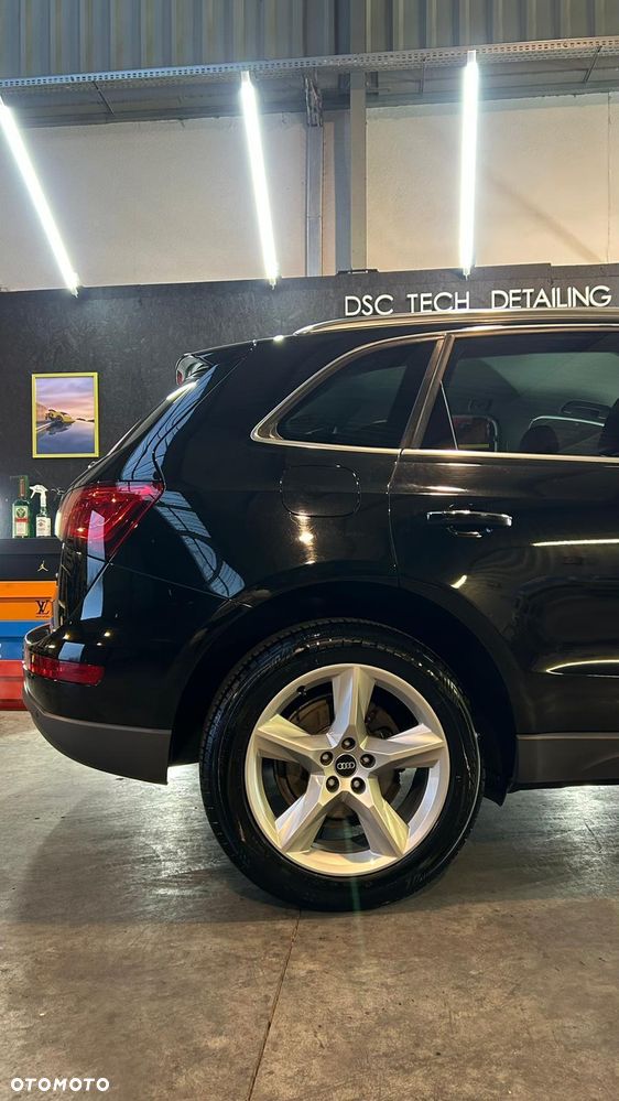 Audi Q5 2.0 TDI clean diesel Quattro S tronic - 12