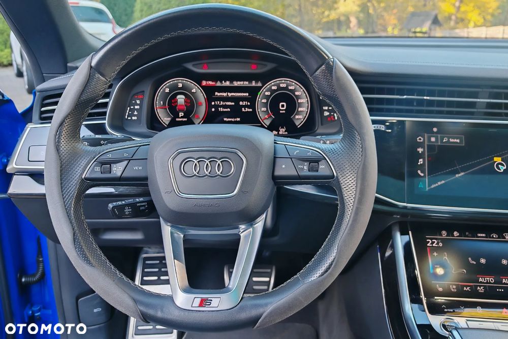 Audi Q8 - 22