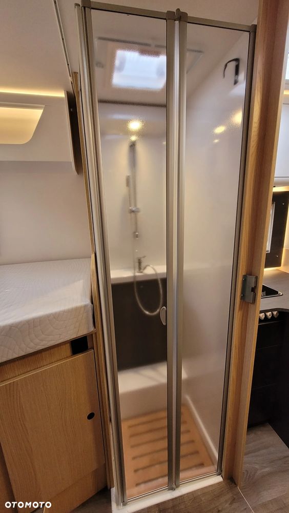 Sunlight ADVENTURE EDITION T 680 | AUTOMAT MAX DOPOSAŻONY | wersja limitowana, klimatyzacja stacjonarna, markiza, bagażnik, kamera, solar, 3 akumulatory - 31