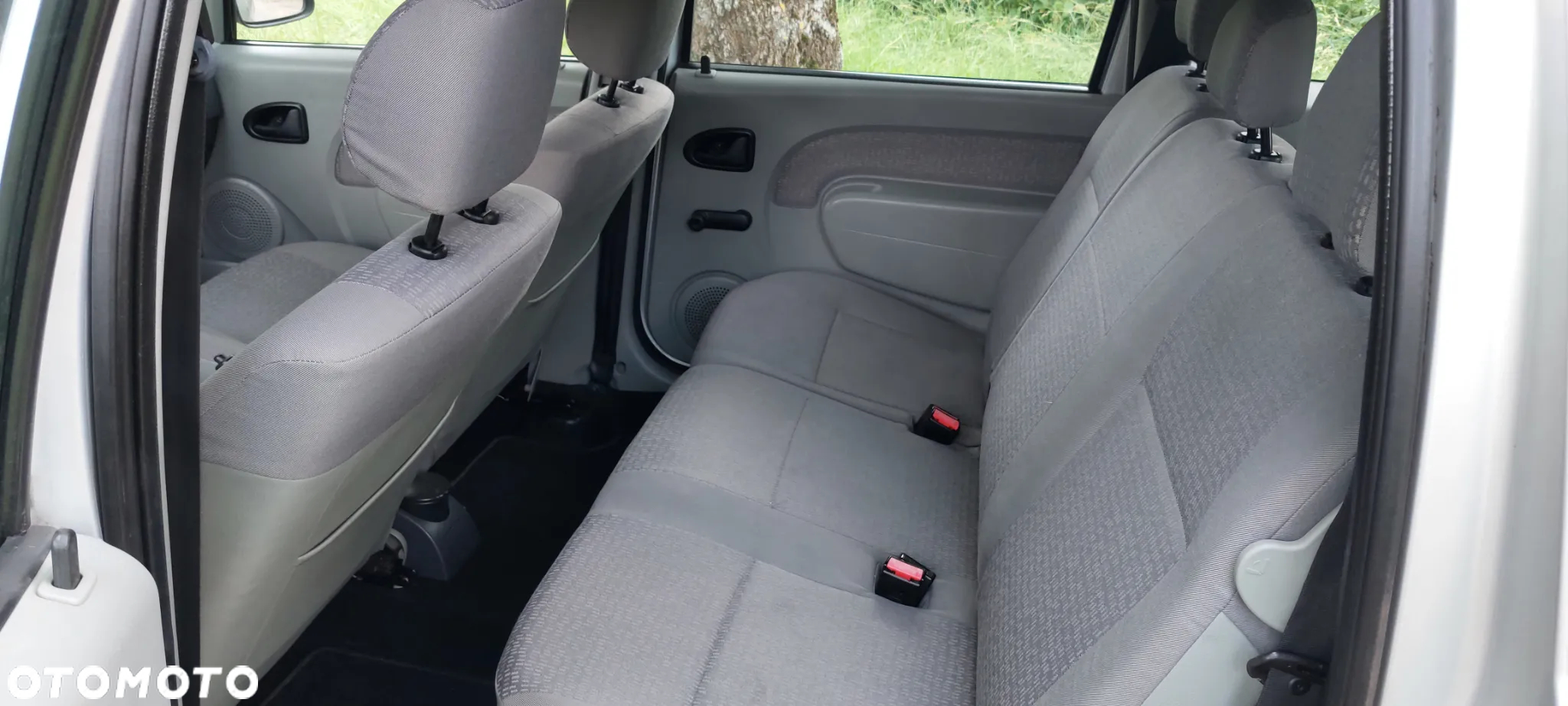 Dacia Logan MCV 1.5 dCi Ambiance - 16