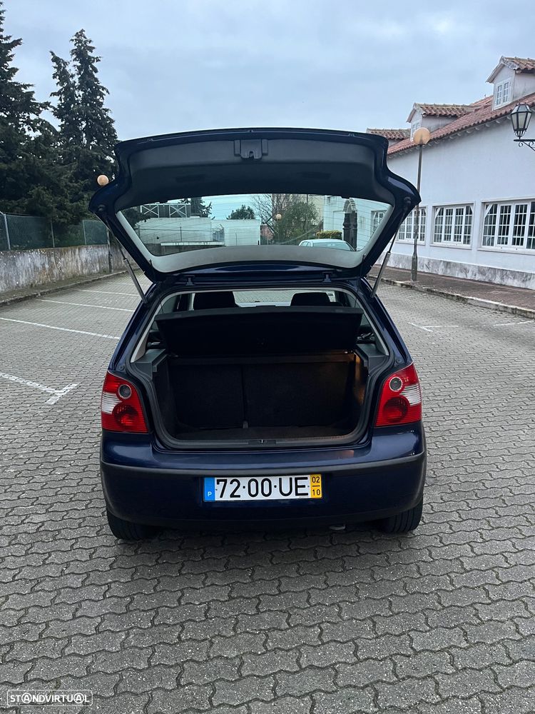 VW Polo - 6