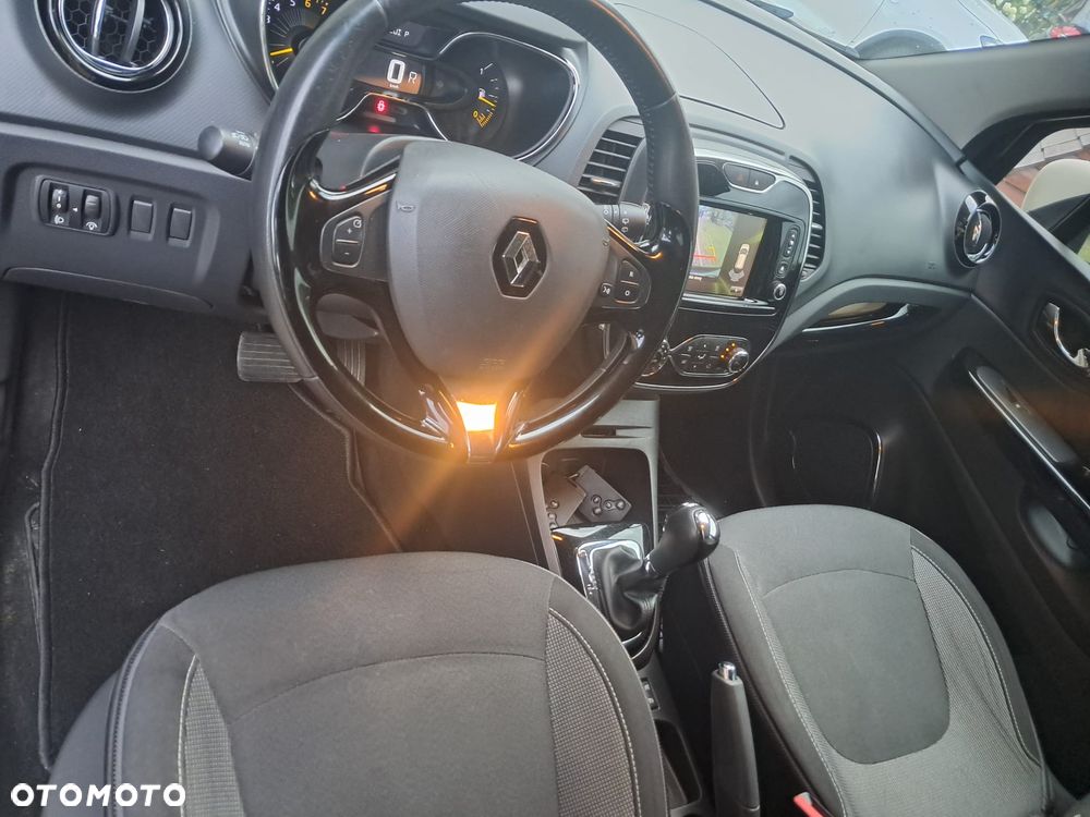Renault Captur TCe 120 EDC Dynamique - 26