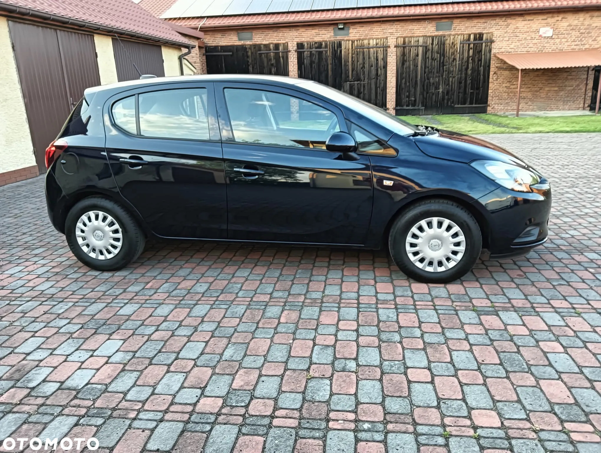 Opel Corsa - 9