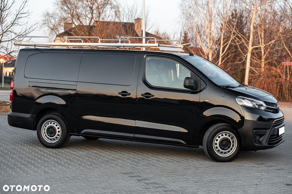 Toyota ProAce - 8
