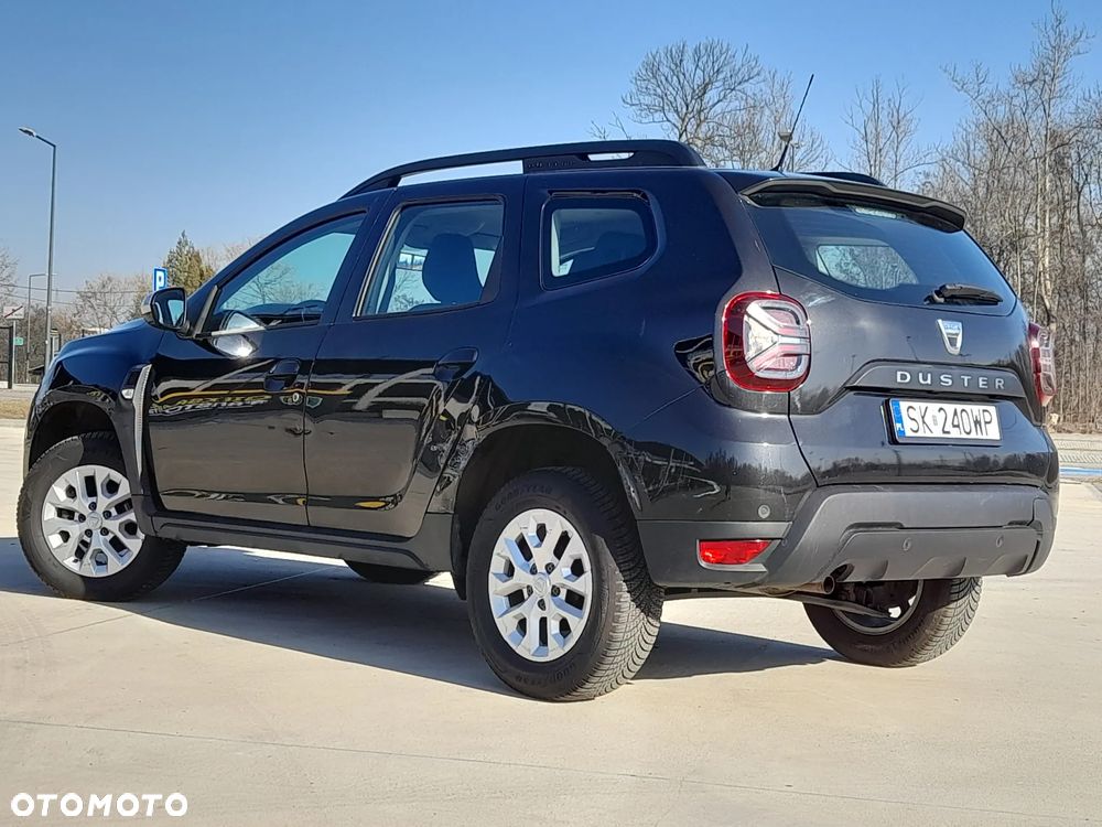 Dacia Duster 1.0 TCe Comfort - 12