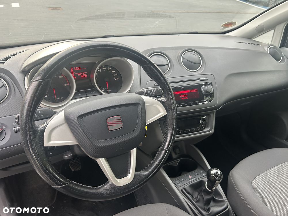 Seat Ibiza 1.6 TDI CR Style - 18