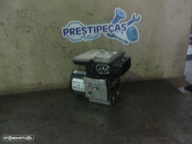 Abs 15052209 15113909 12773671  OPEL ASTRA C 2007 1.9 CDTI OPEL VECTRA C 2002 2.2 DTI 0P - 2