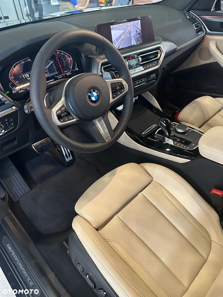 BMW X4 - 5
