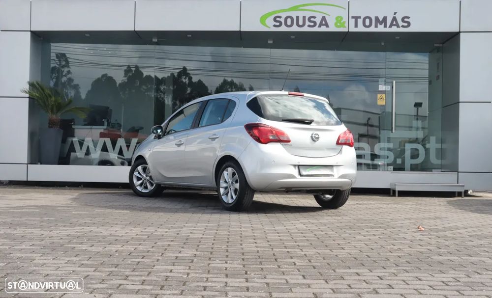 Opel Corsa 1.2 Edition - 3