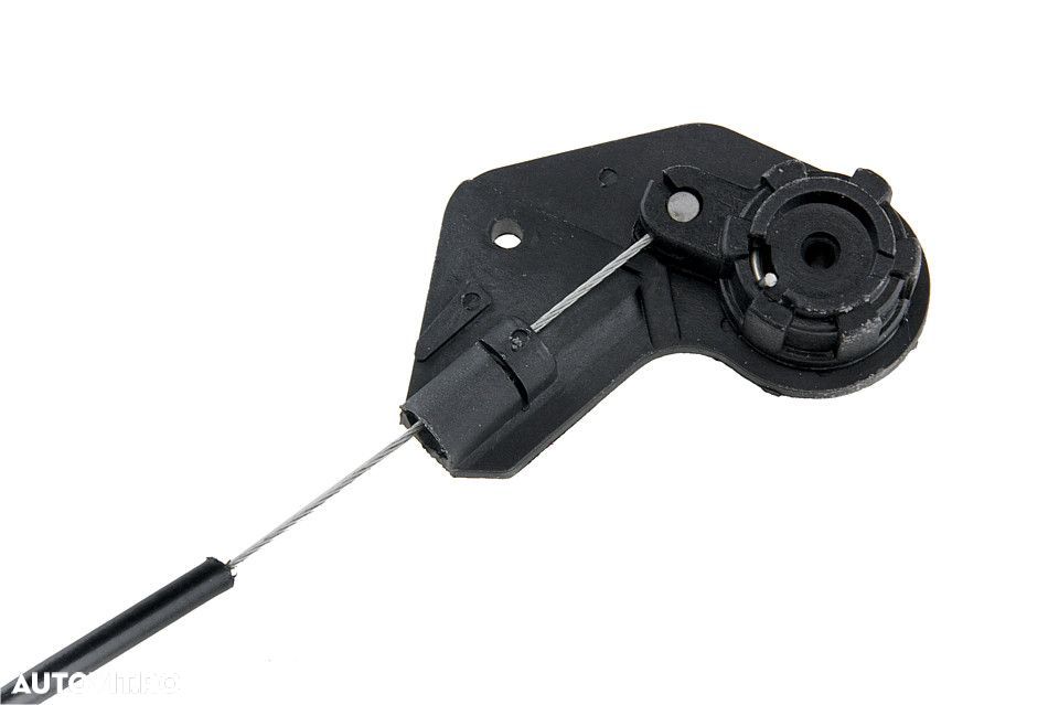 Cablu capota fata Bmw Seria 5 E39 1995-2003, NTY EZC-BM-002 - 2
