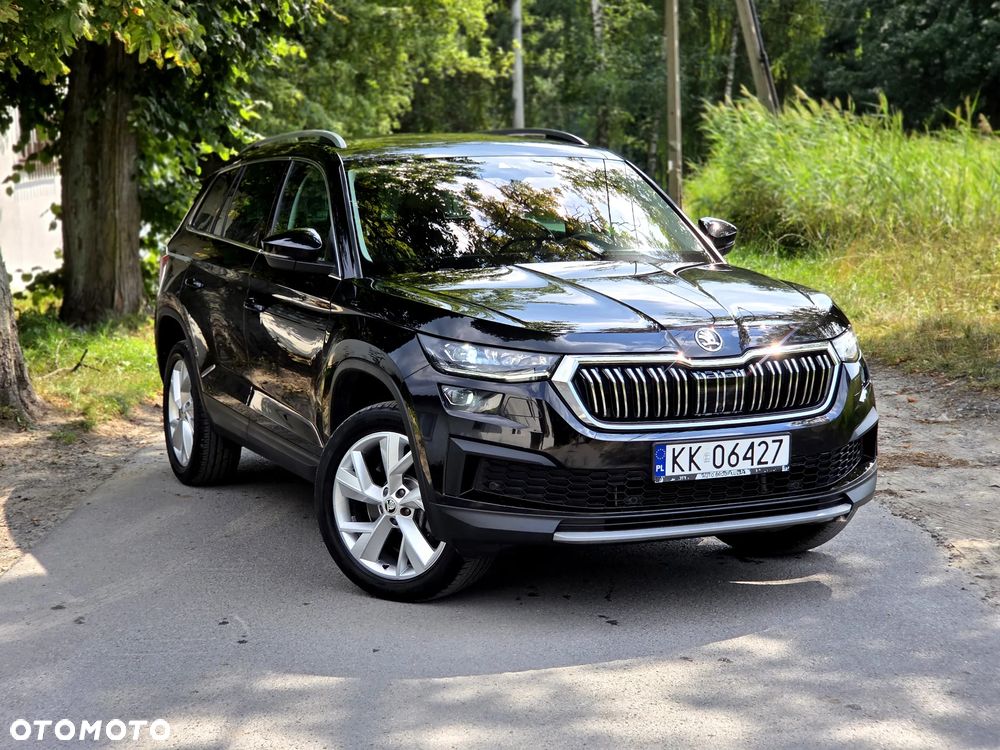 Skoda Kodiaq 2.0 TSI 4x4 Style DSG - 17
