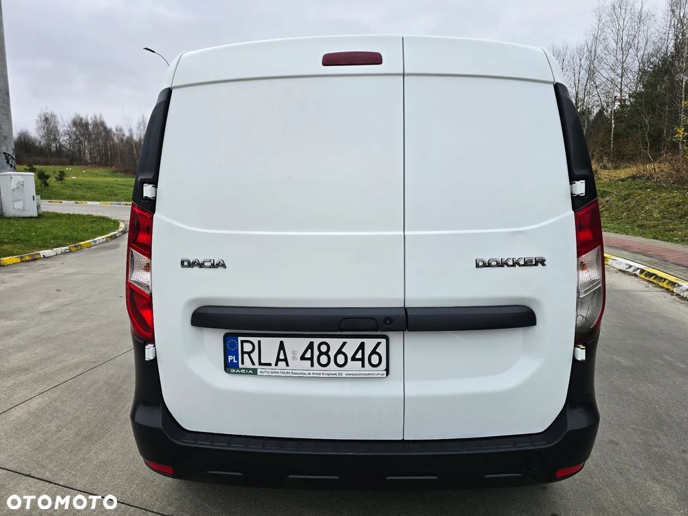 Dacia DOKKER - 21
