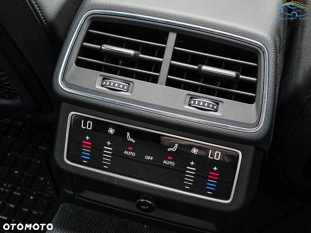 Audi A7 Sportback 50 TFSIe quattro S tronic - 38