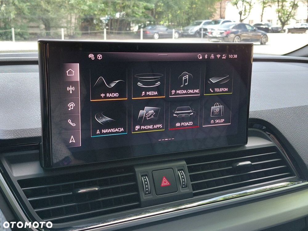 Audi Q5 Sportback - 26