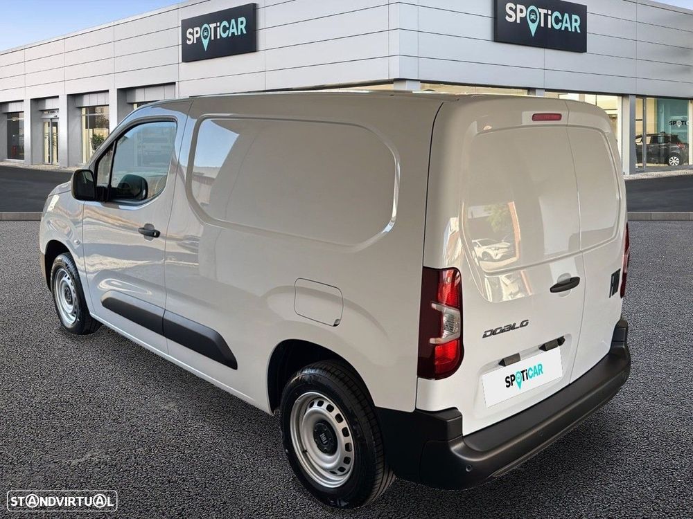 Fiat Doblo Outro - 7