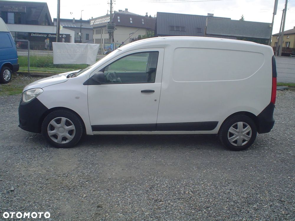 Dacia DOKKER - 11
