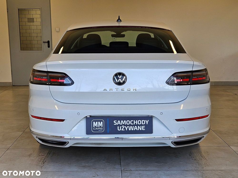 Volkswagen Arteon 2.0 TSI Elegance DSG - 5