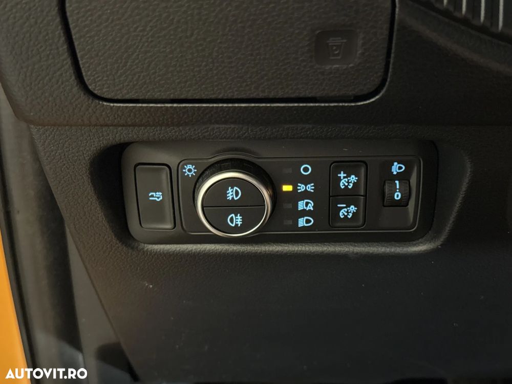 FORD Ranger 2024 — imagine 15