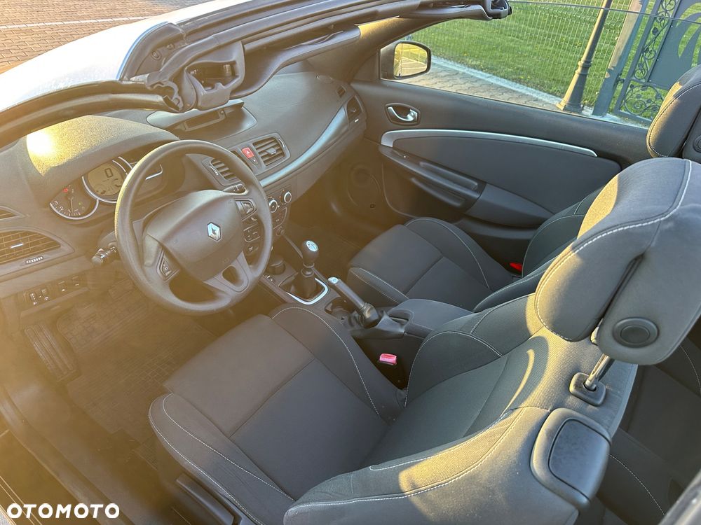 Renault Megane 1.6 Expresion - 2