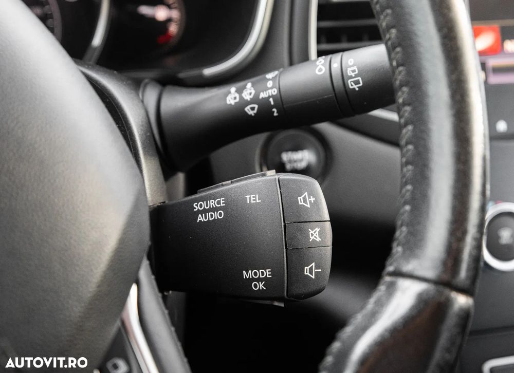 Renault Megane Blue dCi 116 Intens - 22