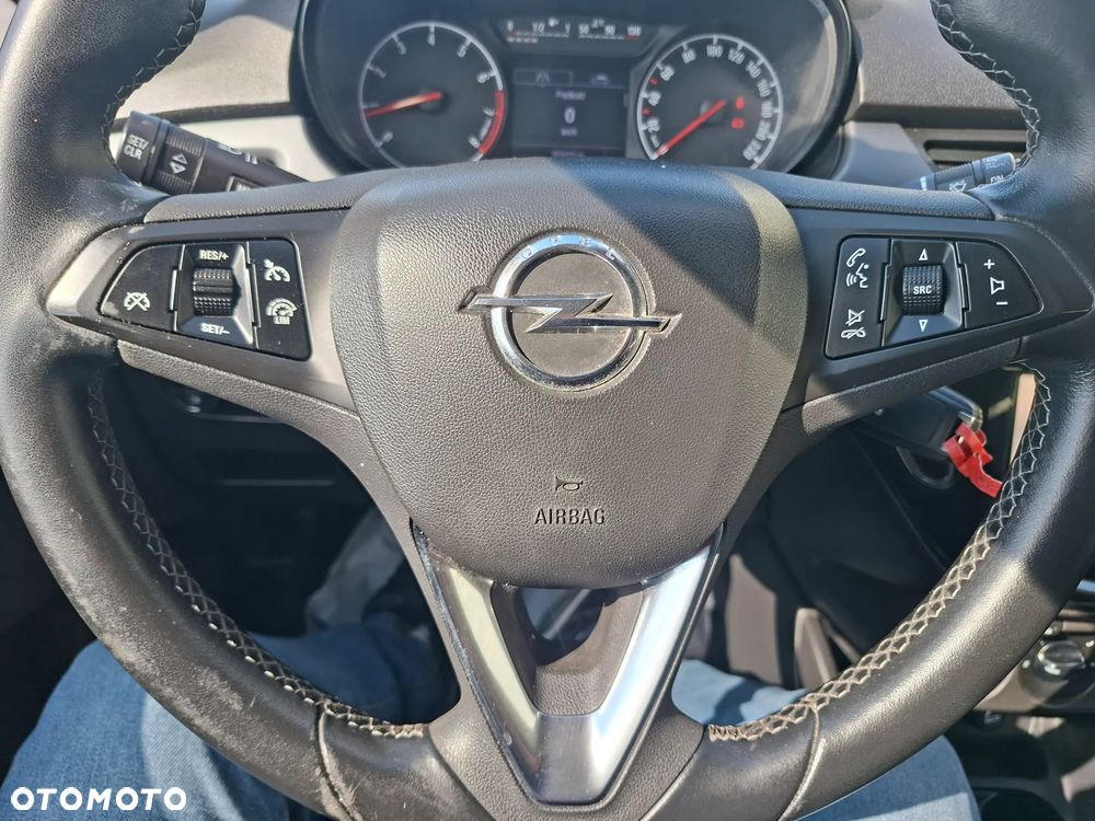 Opel Corsa 1.4 drive - 16
