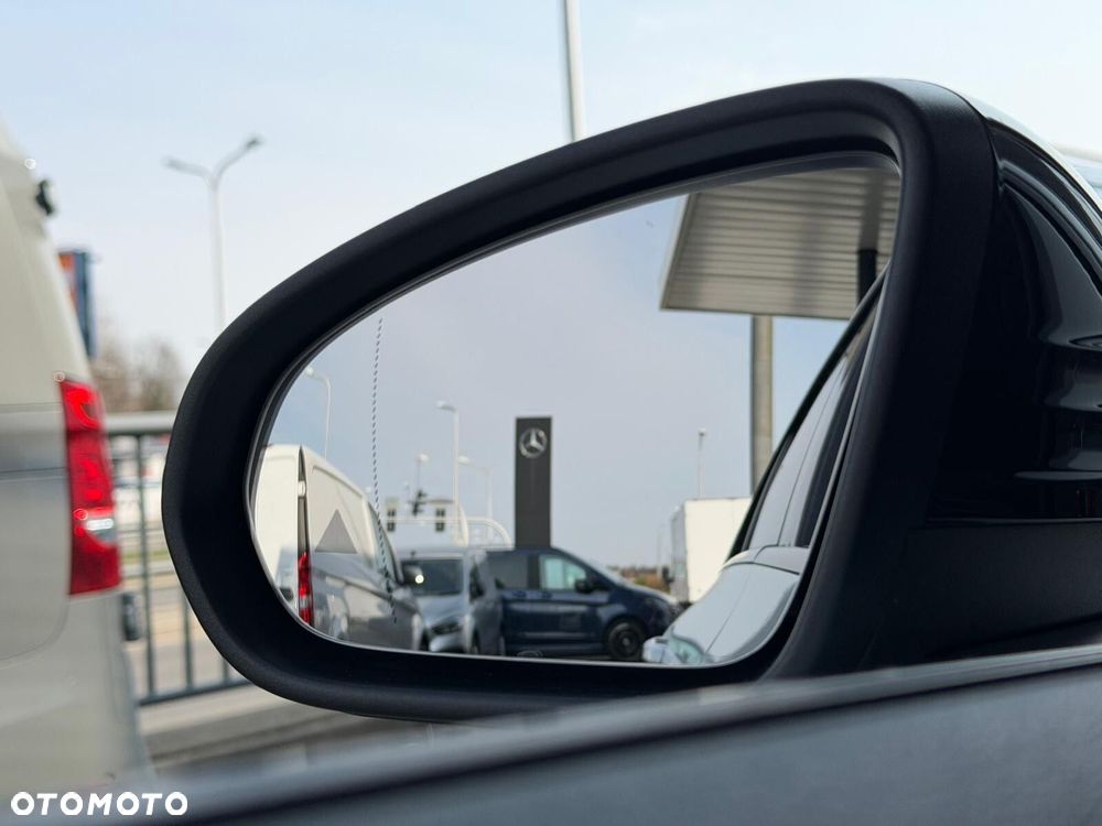 Mercedes-Benz CLA - 41