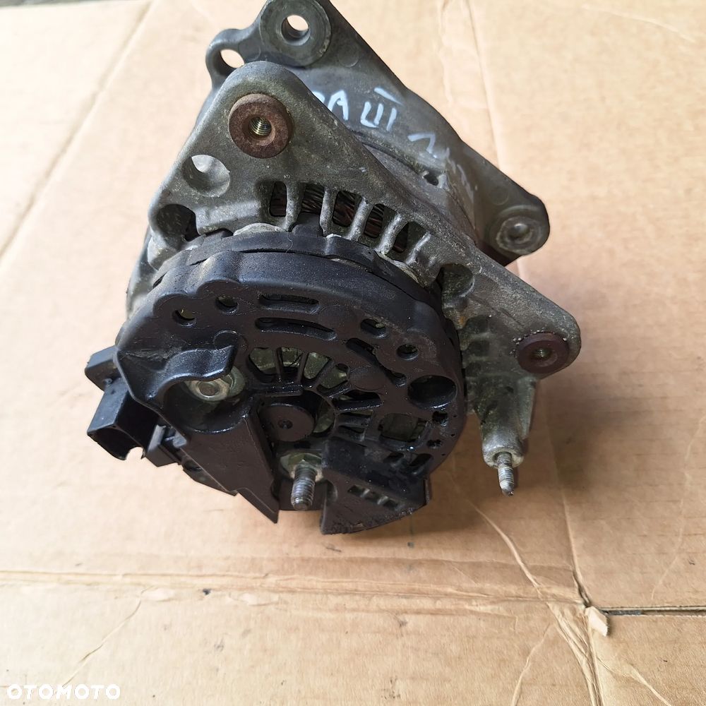 ALTERNATOR IBIZA III VW AUDI SKODA 1.4 TDI - 6