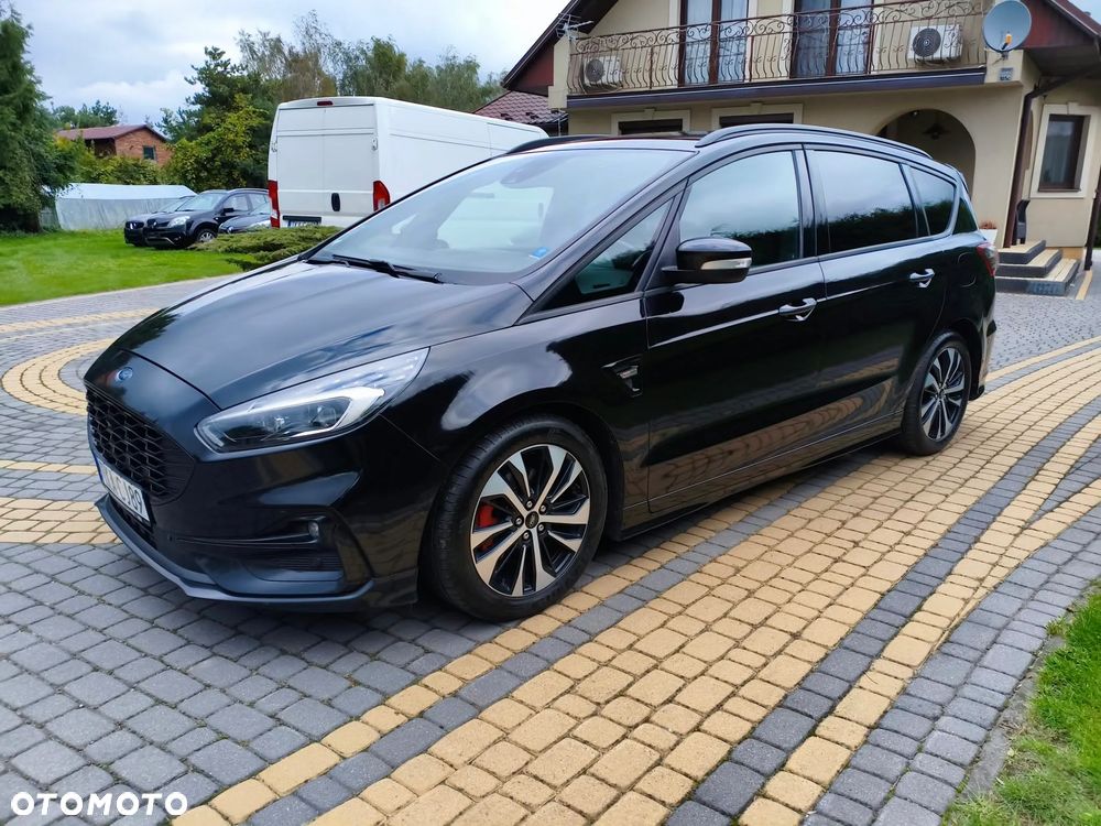 Ford S-Max - 6