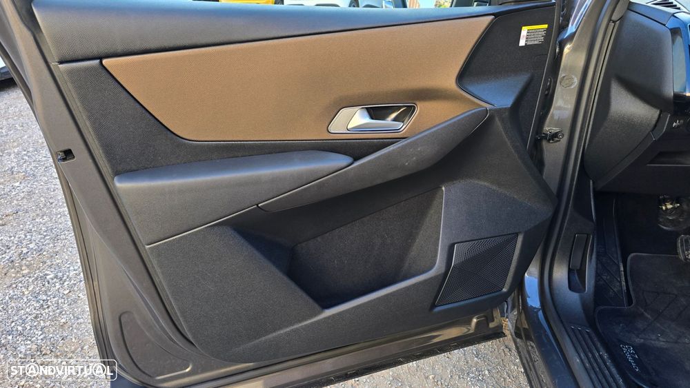 DS DS7 Crossback - 7