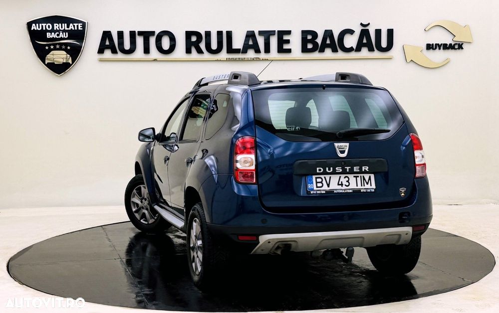 Dacia Duster - 7