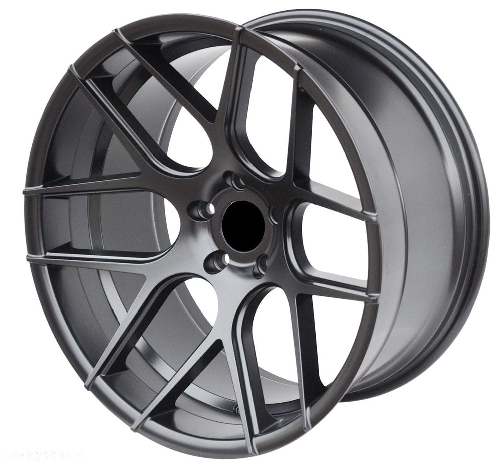 SSA03 B FELGI 17 8J 9J 5x120 3 5 e46 e90 e91 f30 f31 f36 - 1
