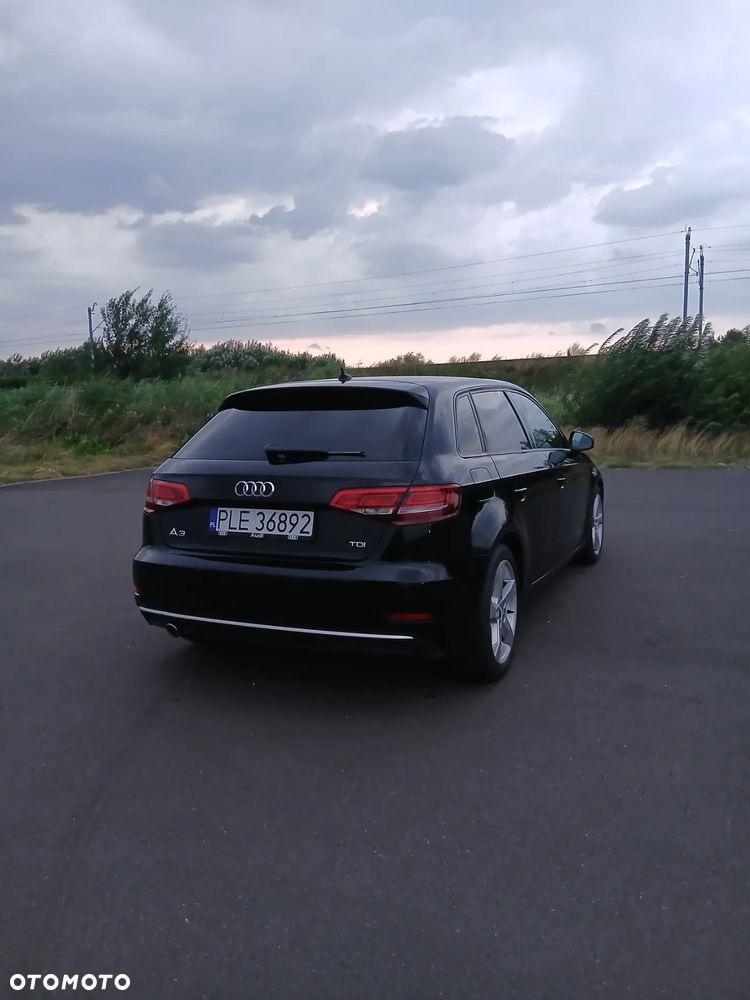 Audi A3 - 4