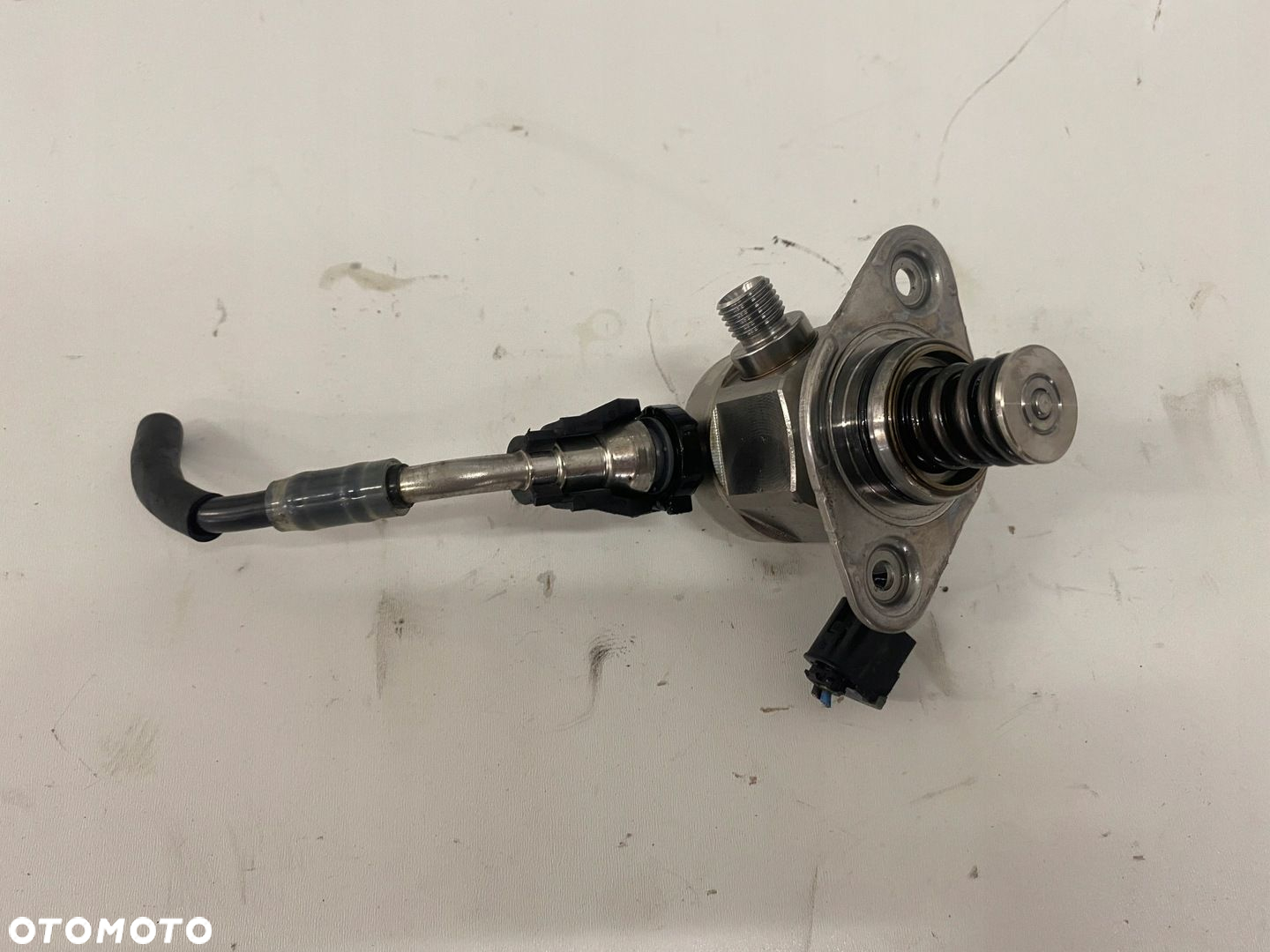 POMPA PALIWA HYUNDAI KONA I30 III KIA STONIC RIO V 1.0 T-GDI 35320-04250 17 - 2