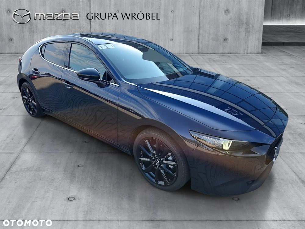 Mazda 3 2.0 mHEV Exclusive-Line - 3