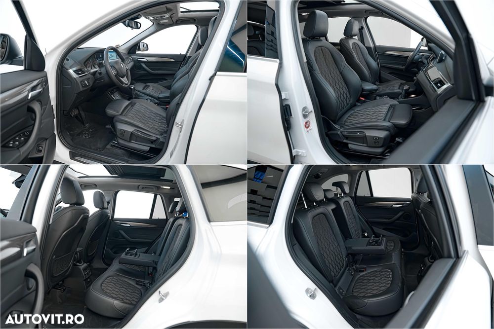 BMW X1 xDrive20d Aut. xLine - 14