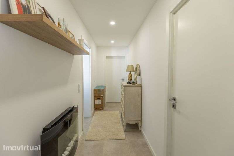 Moradia T3 totalmente Remodelada - Grande imagem: 4/12