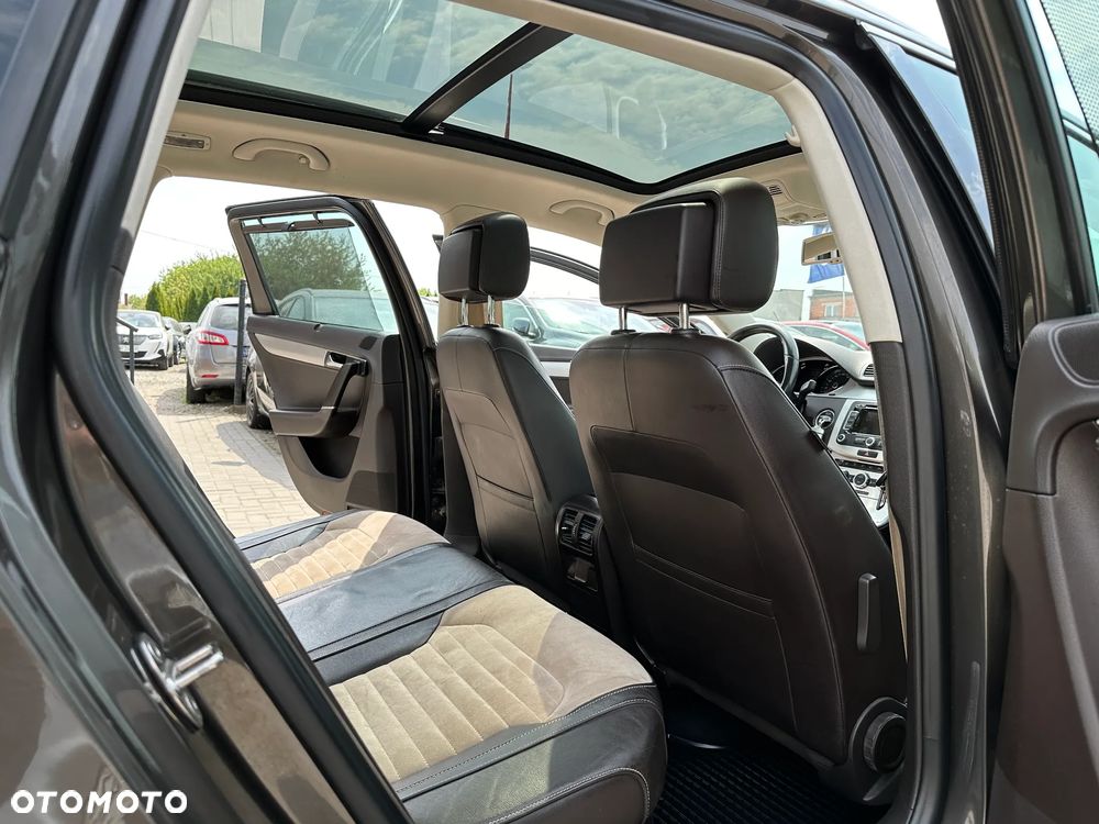 Volkswagen Passat Variant - 24