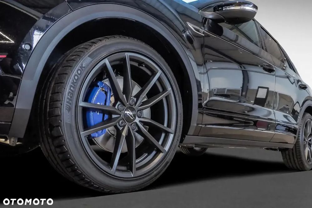 Volkswagen T-Roc 2.0 TSI 4Motion R DSG - 3