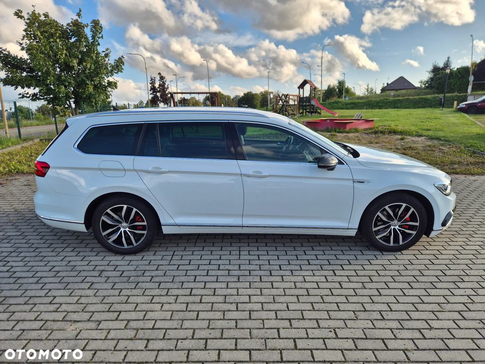 Volkswagen Passat Variant 2.0 TDI BMT Highline - 6