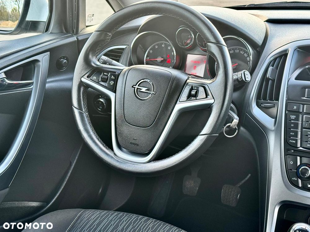 Opel Astra 1.4 Fun - 15