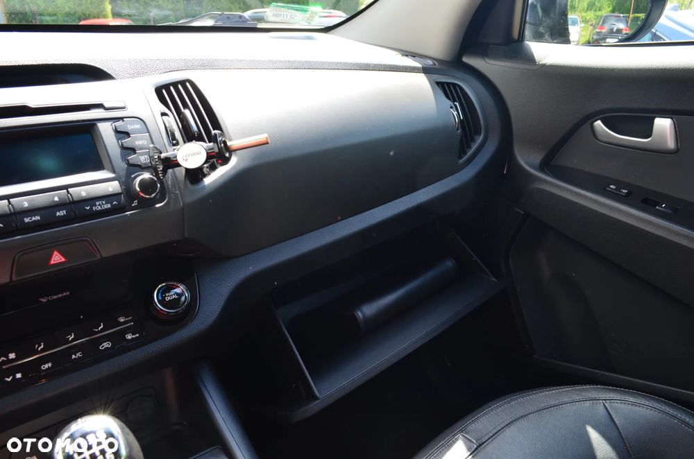Kia Sportage 1.6 GDI M 2WD - 18