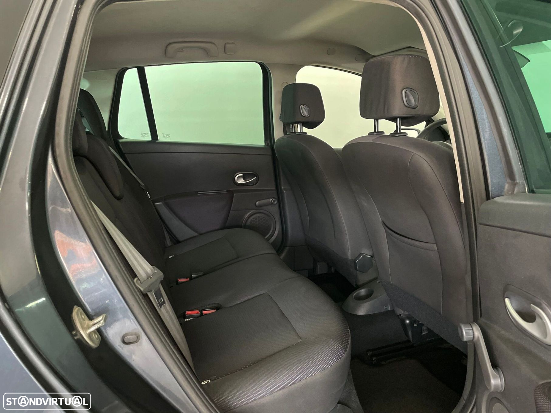 Renault Clio Break 1.2 TCE Dynamique - 19