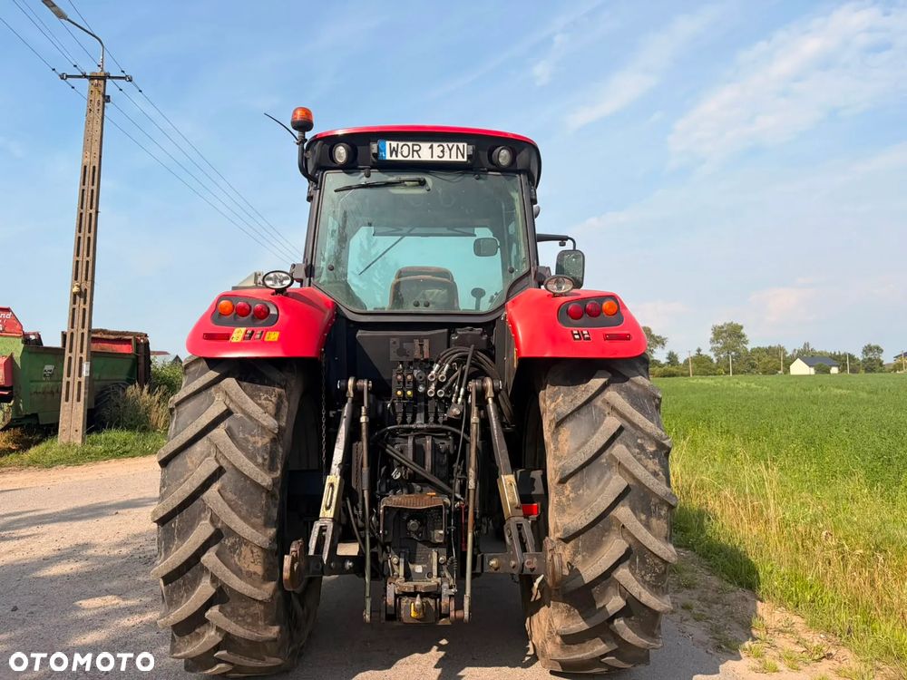McCormick TTX 190 - 26
