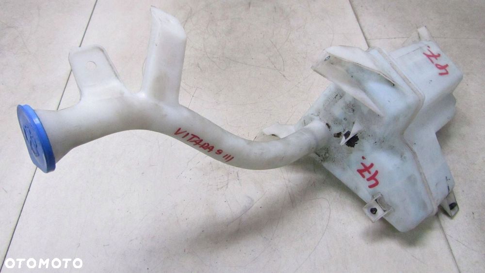 SUZUKI VITARA III ZBIORNIK SPRYSKIWACZY 14- - 1