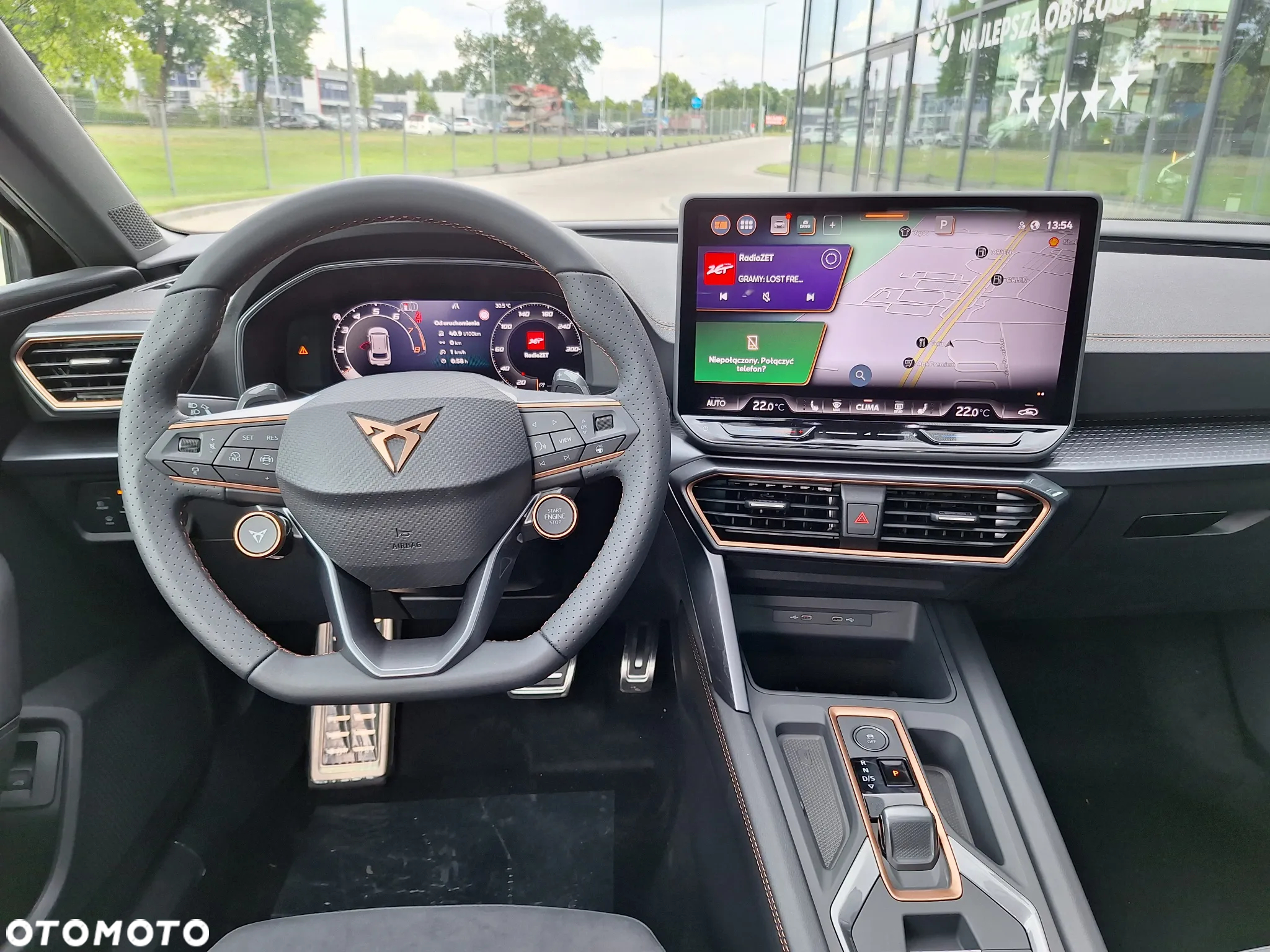 Cupra Leon Sportstourer - 14