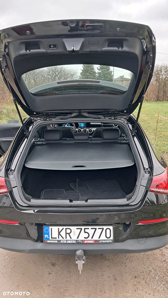 Mercedes-Benz CLA 200 d 8G-DCT Special Edition - 35